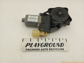Mini Clubman Driver Left Front Power Window Motor