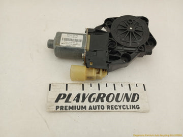 Mini Clubman Driver Left Front Power Window Motor