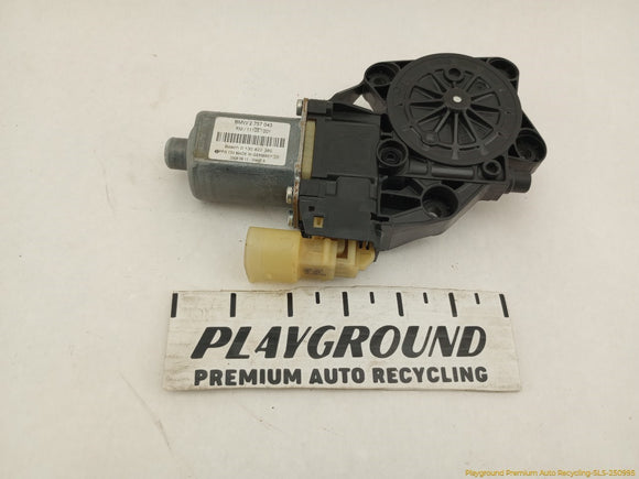 Mini Clubman Driver Left Front Power Window Motor