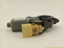 Mini Clubman Driver Left Front Power Window Motor-2