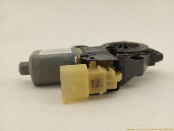 Mini Clubman Driver Left Front Power Window Motor