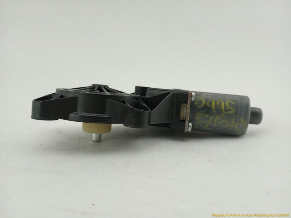 Mini Clubman Driver Left Front Power Window Motor