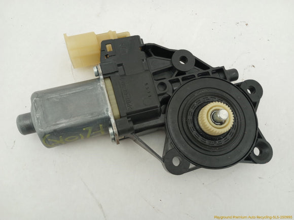 Mini Clubman Driver Left Front Power Window Motor