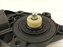 Mini Clubman Driver Left Front Power Window Motor-7