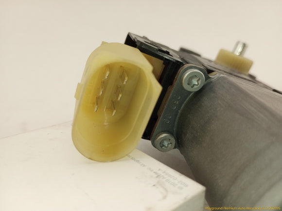 Mini Clubman Driver Left Front Power Window Motor