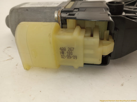 Mini Clubman Driver Left Front Power Window Motor