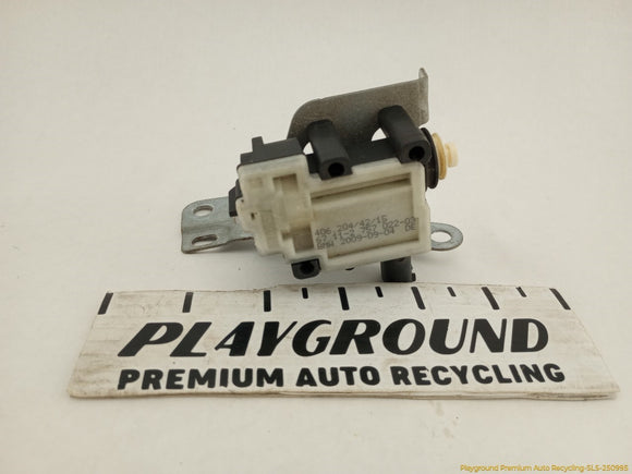 Mini Clubman Fuel Filler Door Flap Actuator