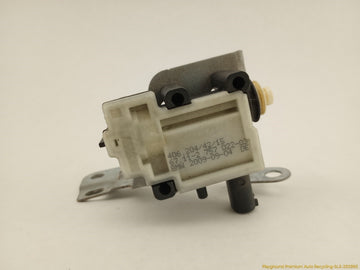 Mini Clubman Fuel Filler Door Flap Actuator - 0
