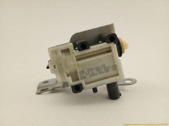 Mini Clubman Fuel Filler Door Flap Actuator