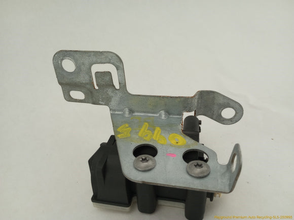 Mini Clubman Fuel Filler Door Flap Actuator