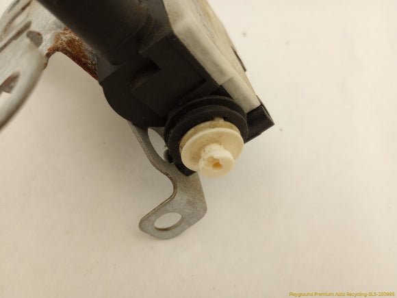 Mini Clubman Fuel Filler Door Flap Actuator