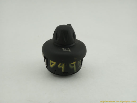 Mini Clubman Door Mirror Adjustment Switch
