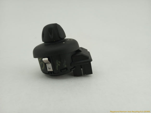 Mini Clubman Door Mirror Adjustment Switch