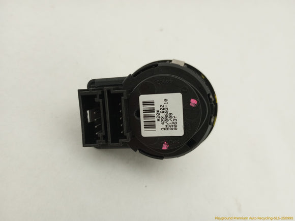 Mini Clubman Door Mirror Adjustment Switch