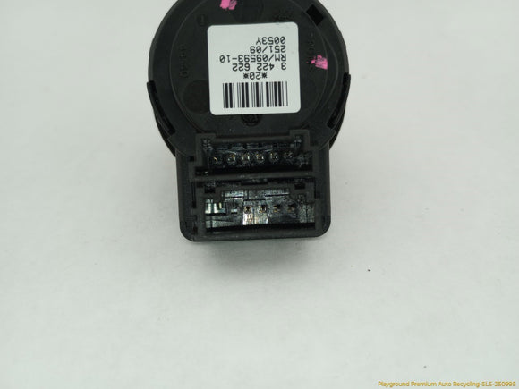Mini Clubman Door Mirror Adjustment Switch