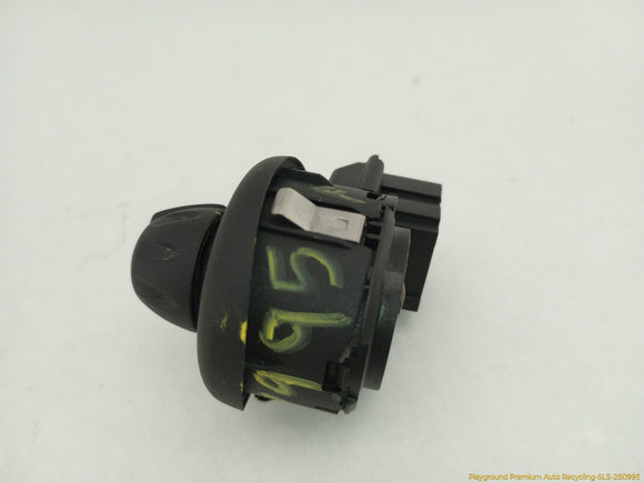 Mini Clubman Door Mirror Adjustment Switch