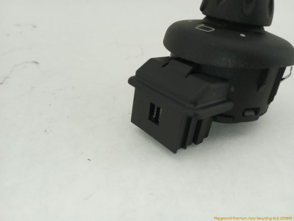 Mini Clubman Door Mirror Adjustment Switch