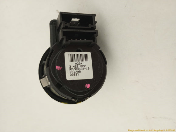 Mini Clubman Door Mirror Adjustment Switch