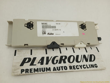 Mini Clubman Antenna Diversity Module