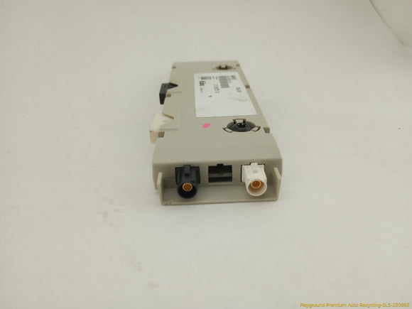 Mini Clubman Antenna Diversity Module