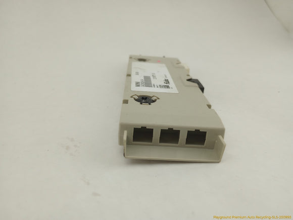 Mini Clubman Antenna Diversity Module