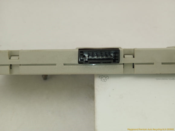 Mini Clubman Antenna Diversity Module