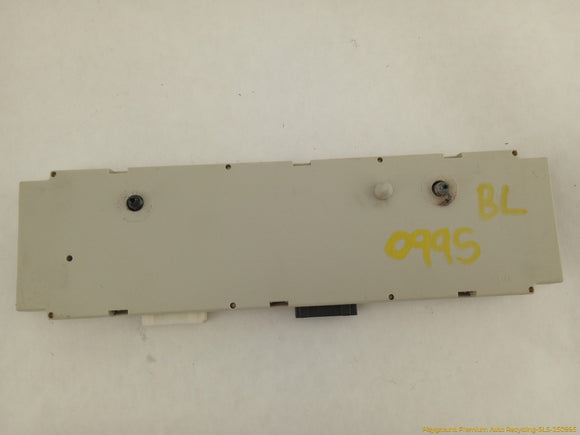 Mini Clubman Antenna Diversity Module