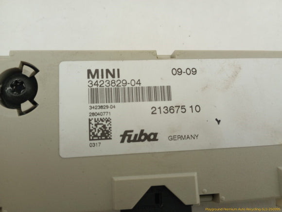 Mini Clubman Antenna Diversity Module