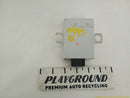 Mini Clubman Power Folding Mirror Control Module-1