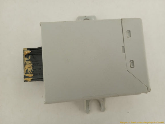 Mini Clubman Power Folding Mirror Control Module