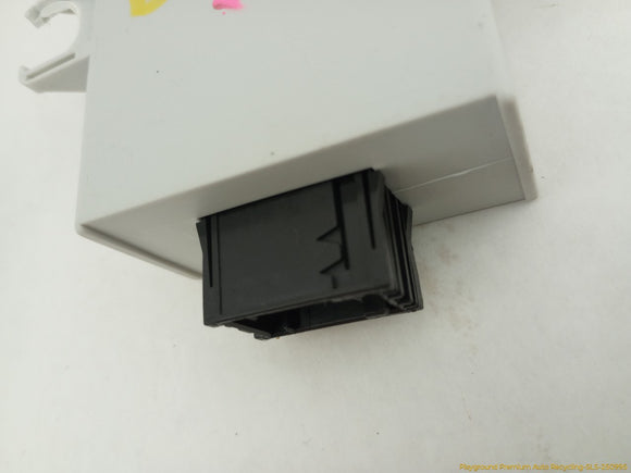 Mini Clubman Power Folding Mirror Control Module