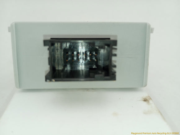 Mini Clubman Power Folding Mirror Control Module