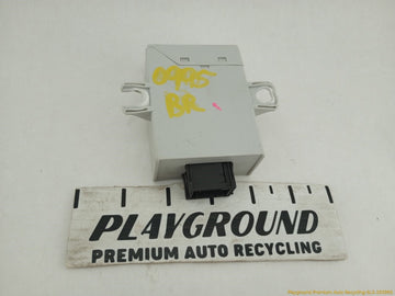 Mini Clubman Power Folding Mirror Control Module