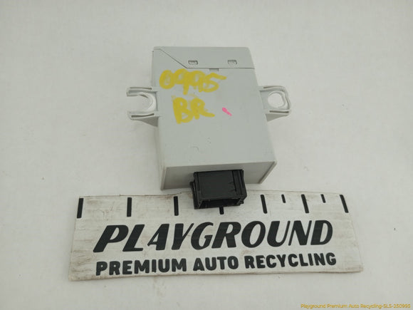 Mini Clubman Power Folding Mirror Control Module