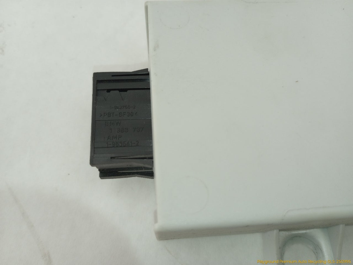 Mini Clubman Power Folding Mirror Control Module | Playground PAR