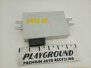 Mini Clubman Keyless Entry Control Module-1
