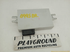Mini Clubman Keyless Entry Control Module