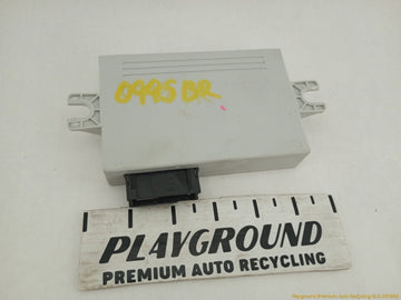 Mini Clubman Keyless Entry Control Module