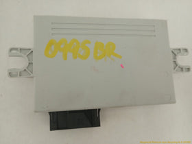 Mini Clubman Keyless Entry Control Module - 0