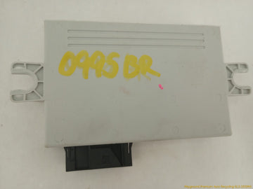 Mini Clubman Keyless Entry Control Module - 0