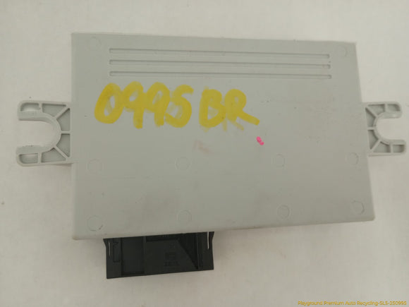 Mini Clubman Keyless Entry Control Module