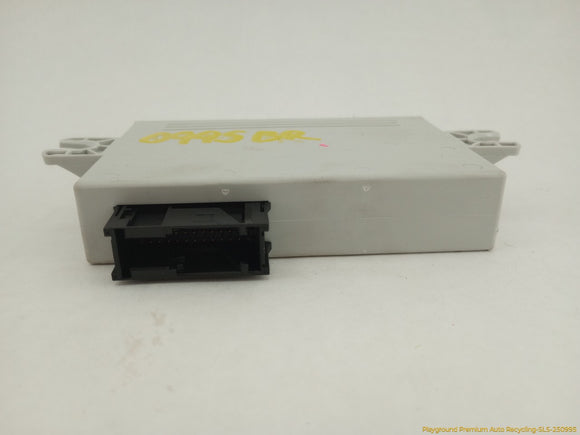 Mini Clubman Keyless Entry Control Module