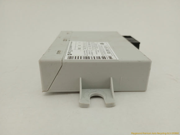 Mini Clubman Keyless Entry Control Module