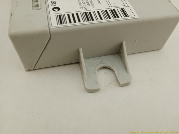 Mini Clubman Keyless Entry Control Module