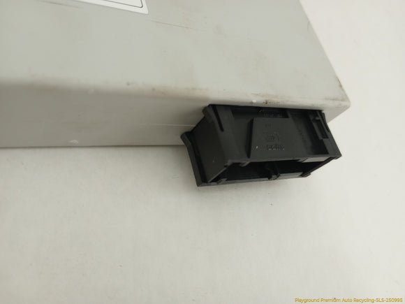 Mini Clubman Keyless Entry Control Module