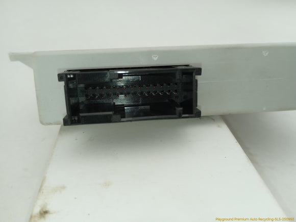 Mini Clubman Keyless Entry Control Module