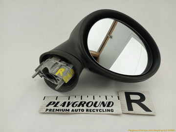 Mini Clubman Passenger Right Power Side View Mirror