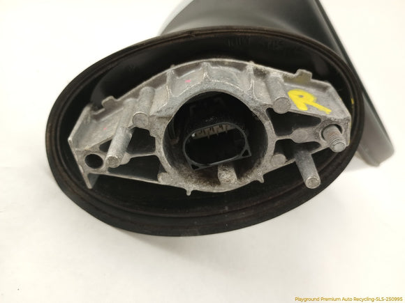 Mini Clubman Passenger Right Power Side View Mirror