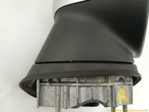 Mini Clubman Passenger Right Power Side View Mirror