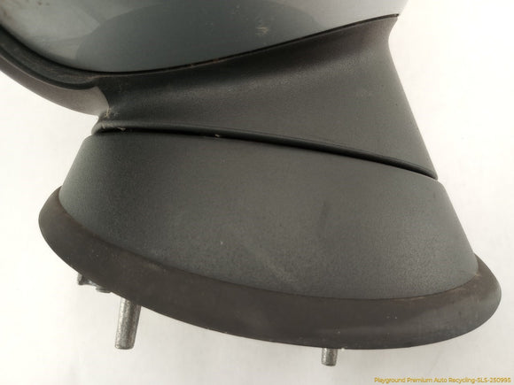 Mini Clubman Passenger Right Power Side View Mirror